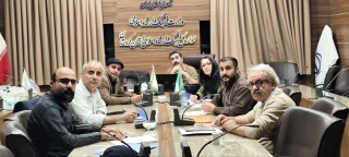 آثار راه یافته به سی‌ و پنجمین جشنواره تئاتر استان کردستان معرفی شدند