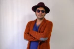 علی شمس_عکس:میلاد میرزاعلی 3