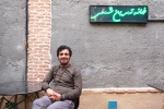 علی شمس_عکس:میلاد میرزاعلی 6