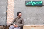 علی شمس_عکس:میلاد میرزاعلی 7