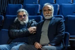 میکائیل شهرستانی به اثر جدید حمیدرضا نعیمی پیوست 2