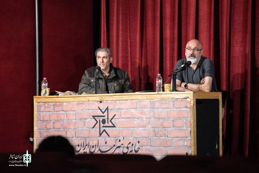 فقدان عشق و انسانیت موجب جنایت می‌شود 2