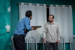 اجرای‌ویژه نمایش «بهمن» در تماشاخانه ملک 2