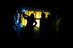 اجرای‌ویژه نمایش «بهمن» در تماشاخانه ملک 4