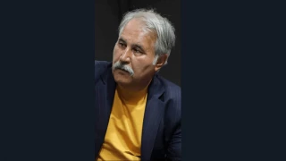 Esmaeil Pashaei:

Saqqez Theater Festival is the first Kurdish festival in the world
