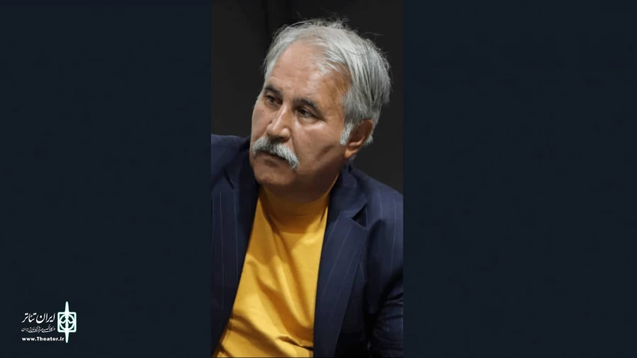 The Time to Change has Come for the structure of Iranian theater