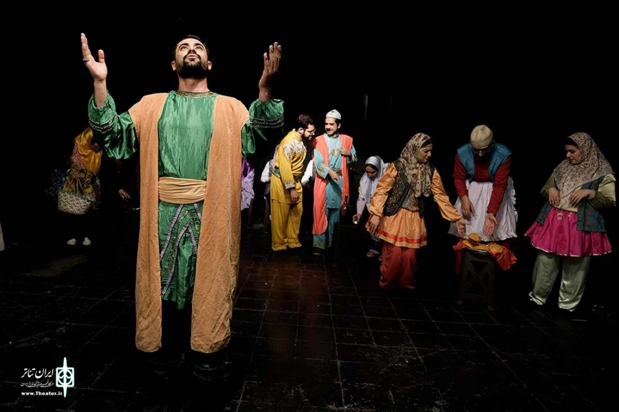 عروس قلابی