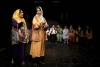 عروس قلابی