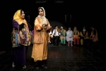 عروس قلابی