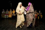 عروس قلابی
