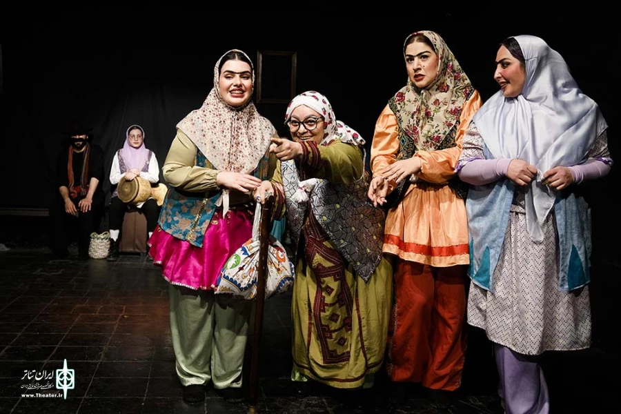 عروس قلابی
