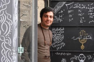 Ali Shams on his new experience and Shams Rehearsal House