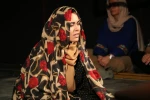 نمایش «هتل اچ»  در شیراز به روی صحنه رفت 3