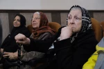 آئین پاسداشت و تکریم هنرمندان پیشکسوت متولدین آذرماه