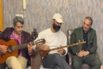 افتتاح اولین پلاتو خصوصی تئاتر در سیستان و بلوچستان 2