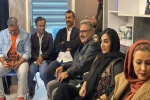افتتاح اولین پلاتو خصوصی تئاتر در سیستان و بلوچستان 4