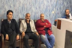 افتتاح اولین پلاتو خصوصی تئاتر در سیستان و بلوچستان 5