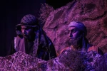 نمایش «ره صدساله» دو اجرایی شد 2