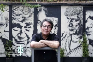 نادر برهانی‌مرند پس از 8 سال به  صحنه باز می‌گردد