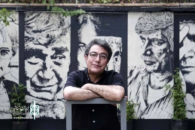 نادر برهانی‌مرند پس از 8 سال به  صحنه باز می‌گردد