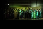 درخشش هنرمندان تئاتر گرمی
