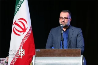 پیام مسعود ویژه به مناسبت آغاز جشنواره تئاتر استان همدان

در هنر نمایش عناصر مختلف دراماتیک و احساس مخاطب را مسحور می‌کند