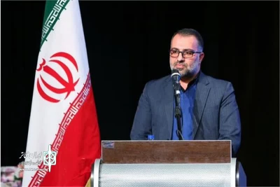 پیام مسعود ویژه به مناسبت آغاز جشنواره تئاتر استان همدان

در هنر نمایش عناصر مختلف دراماتیک و احساس مخاطب را مسحور می‌کند