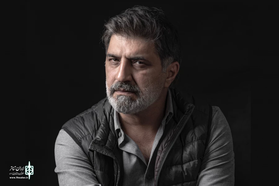 «نامه‌های بی‌نام و نشان» به ایرانشهر می‌رسد 2