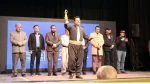 ‍ آرا هیات داوران بخش خیابانی سی و پنجمین جشنواره استانی کردستان 2
