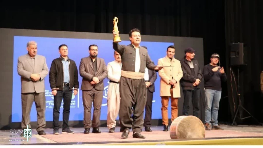 ‍ آرا هیات داوران بخش خیابانی سی و پنجمین جشنواره استانی کردستان 2