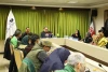 نشست خبری بیستمین جشنواره بین‌المللی نمایش عروسکی برگزار شد 5