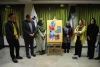 نشست خبری بیستمین جشنواره بین‌المللی نمایش عروسکی برگزار شد 10