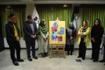 نشست خبری بیستمین جشنواره بین‌المللی نمایش عروسکی برگزار شد 10