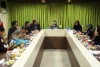 نشست خبری بیستمین جشنواره بین‌المللی نمایش عروسکی برگزار شد 10