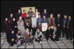 در اجرای پایانی نمایش «هیله» هنرمندان زاهدانی چه گذشت؟ 2
