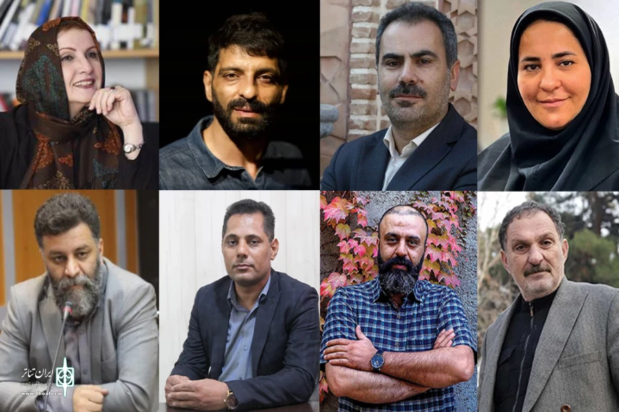از اضافه‌شدن بخش‌های تازه تا حمایت بخش خصوصی از جشنواره‌های تئاتر استانی 2