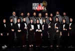 نمایش «اسب قاتلین» نماینده ایران در جشنواره تئاتر بغداد شد 4