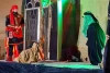 هم زمان با ایام شهادت حضرت فاطمه زهرا (س)؛

نمایش مذهبی «بانوی بهشتی» در رامهرمز اجرا شد