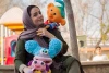 کارگردانی آزاده مویدی‌فرد در جشنواره نمایش عروسکی تهران-مبارک 2