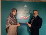 حسن جودکی سرپرست مجموعه تئاتر شهر شد 2