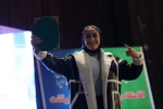 سومین جشنواره ملی اتودهای نمایشی بوکان به ایستگاه آخر رسید  . 18