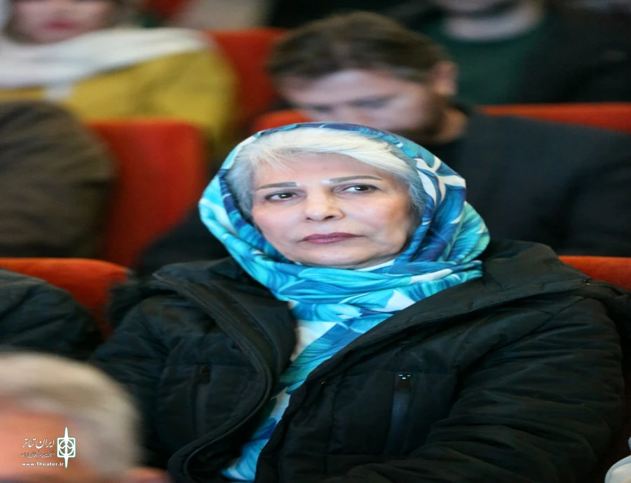 سومین جشنواره ملی اتودهای نمایشی بوکان به ایستگاه آخر رسید  . 19