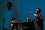 آیین پایانی نخستین جایزه پژوهشی سال تئاتر ایران