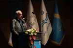 آیین پایانی نخستین جایزه پژوهشی سال تئاتر ایران