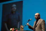 آیین پایانی نخستین جایزه پژوهشی سال تئاتر ایران