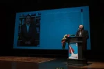 آیین پایانی نخستین جایزه پژوهشی سال تئاتر ایران