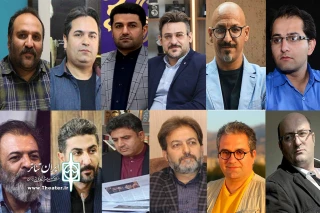 گفت‌و‌گو با دبیران جشنواره‌های تئاتر استانی (بخش دوم)

درخشش نسل جوان در جشنواره‌های تئاتر استانی