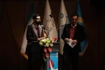Winners of the First Theater Research Award of the Year