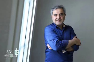 Atabak Naderi appointed as the Director General of Dramatic Arts Center