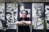 Nader Borhani Marand returns to the stage after 8 years